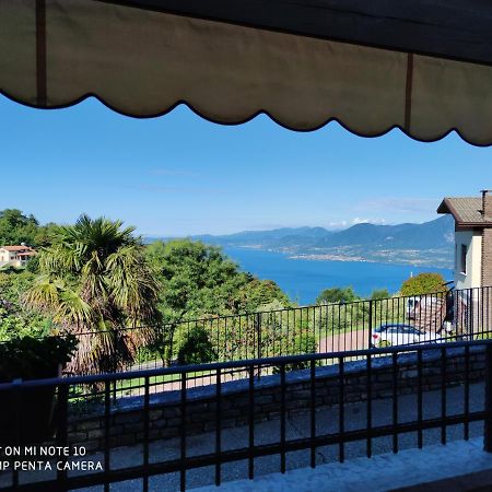 Hotel San Remo سان زينو دي مونتانا المظهر الخارجي الصورة
