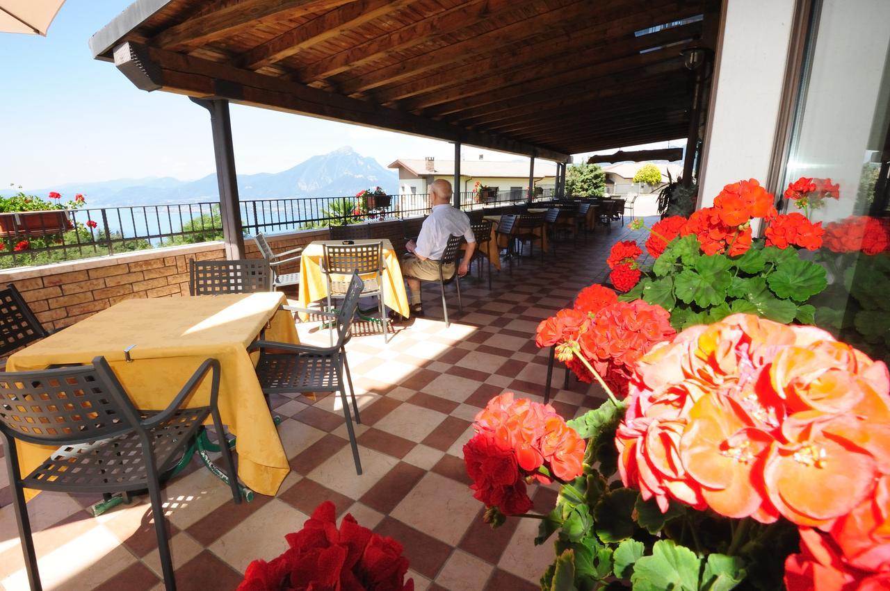 Hotel San Remo سان زينو دي مونتانا المظهر الخارجي الصورة
