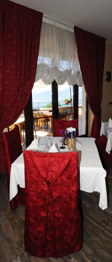 Hotel San Remo سان زينو دي مونتانا المظهر الخارجي الصورة