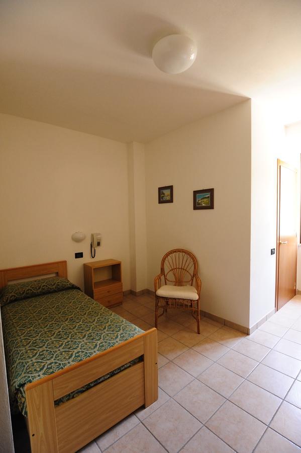 Hotel San Remo سان زينو دي مونتانا المظهر الخارجي الصورة