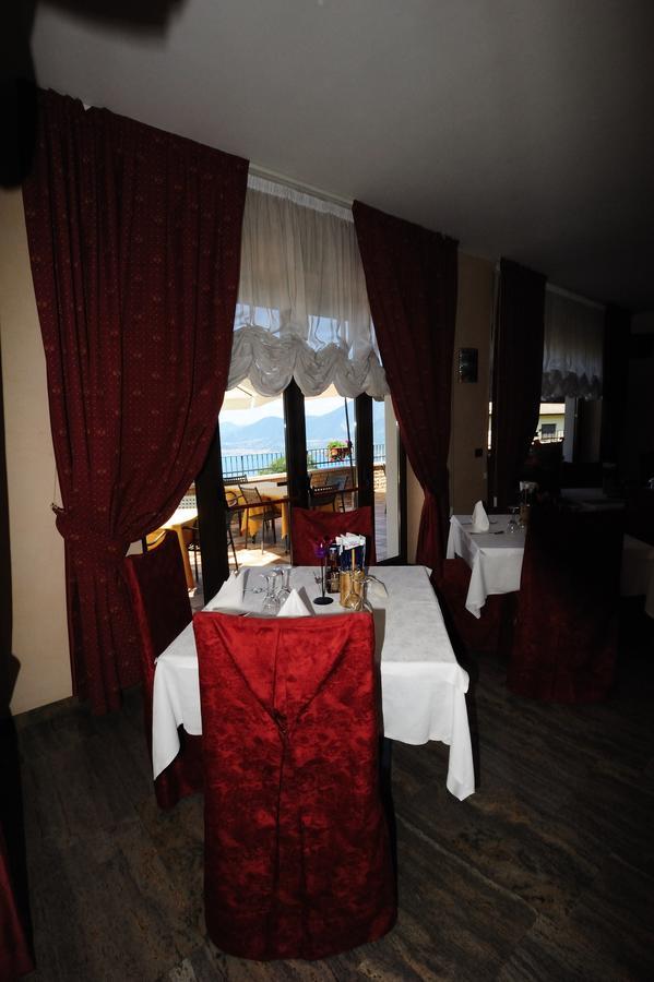 Hotel San Remo سان زينو دي مونتانا المظهر الخارجي الصورة
