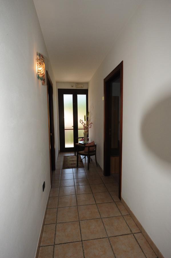 Hotel San Remo سان زينو دي مونتانا المظهر الخارجي الصورة