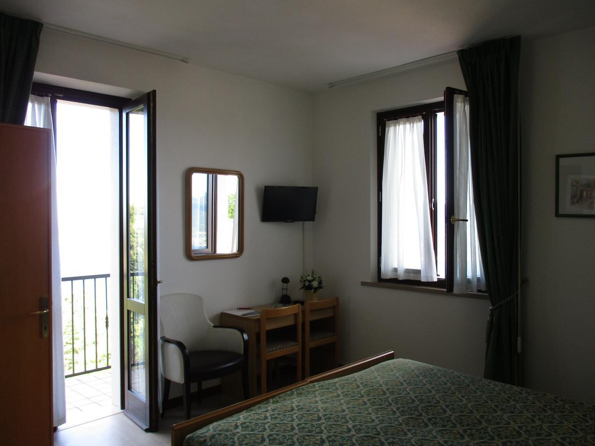 Hotel San Remo سان زينو دي مونتانا المظهر الخارجي الصورة