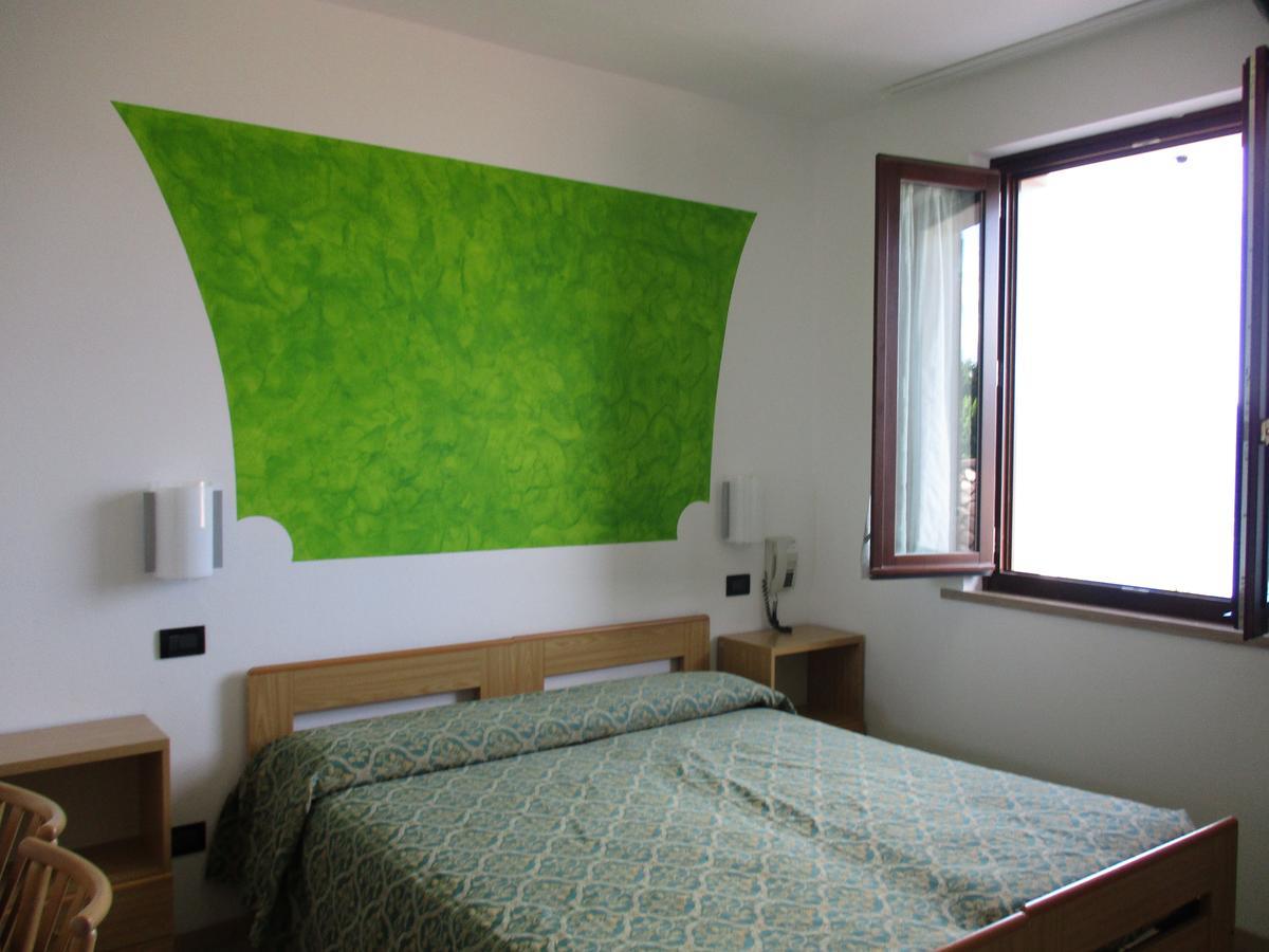 Hotel San Remo سان زينو دي مونتانا المظهر الخارجي الصورة