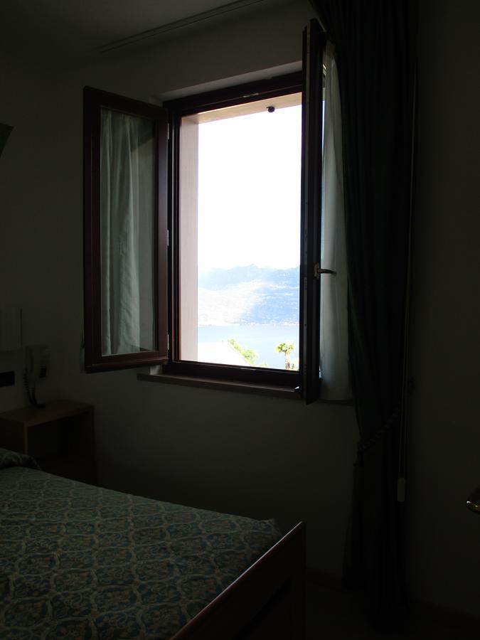 Hotel San Remo سان زينو دي مونتانا المظهر الخارجي الصورة